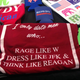 Image for article titled The Delightful, Very Pink World of Lady-Centric Swag at the Conservative Political Action Conference
